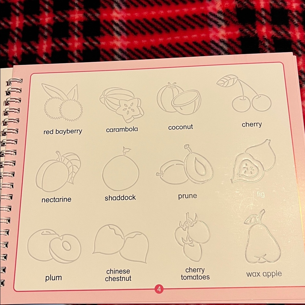 Magic Trough Writing Practice Set NEW! - Picture 9 of 10